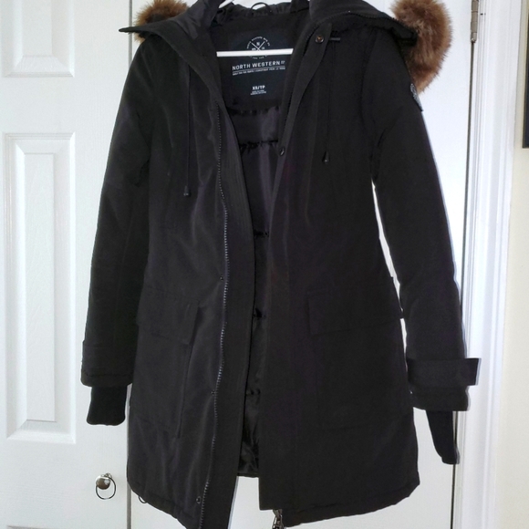 Women Winter coat/jacket - Picture 1 of 5